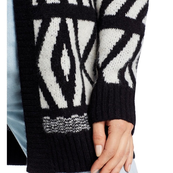 Aqua Cardigan - Picture 2 of 4